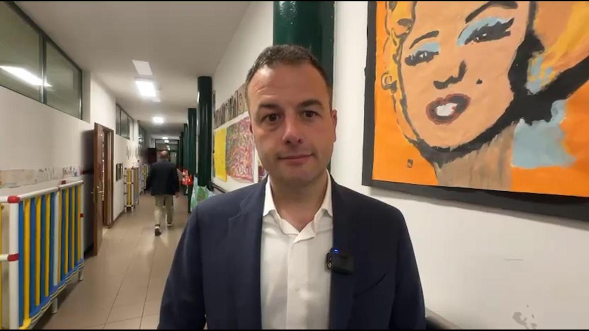 Infanzia, Venturini: "Partnership tra imprese e sociale fondamentale per il territorio" - 