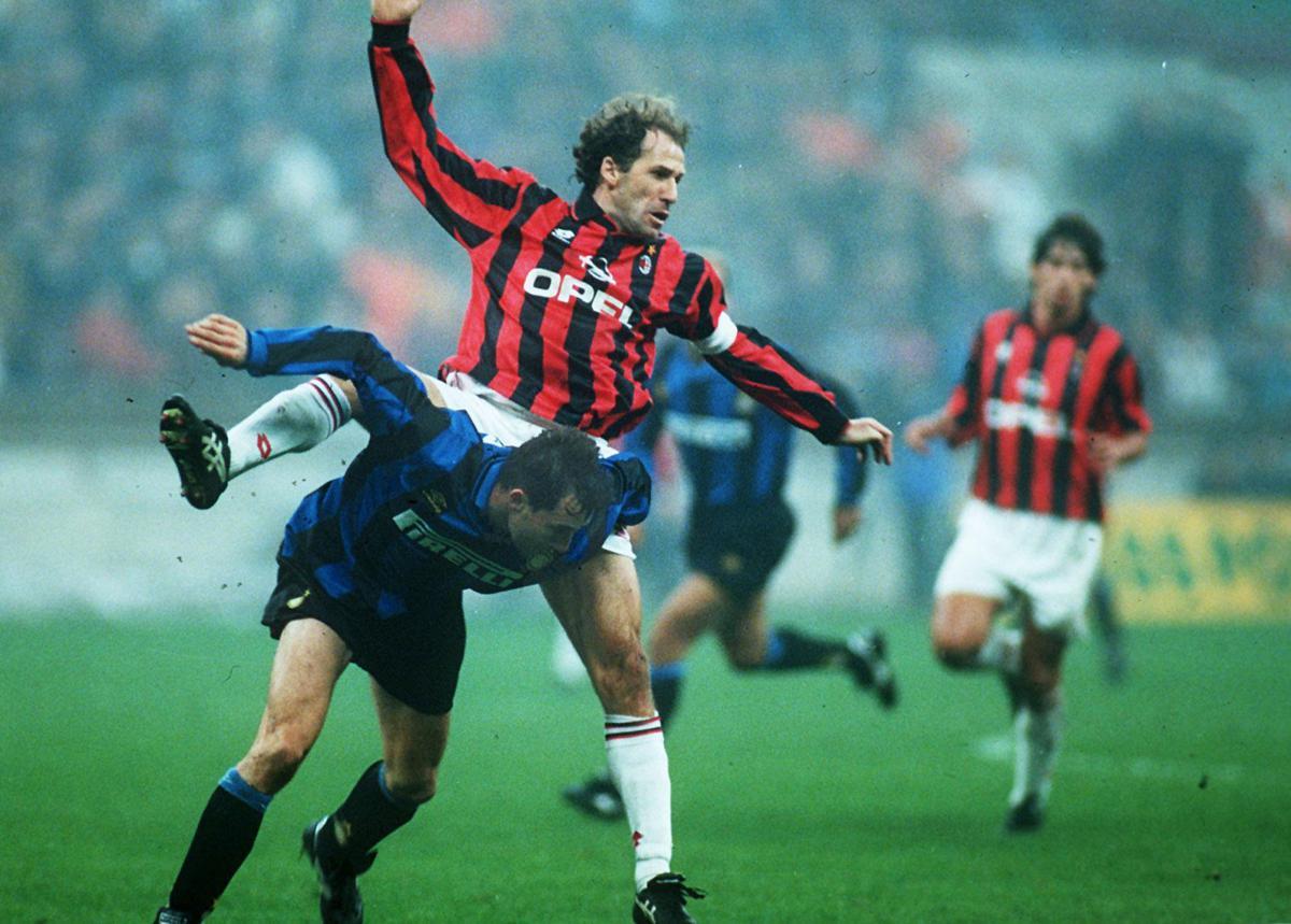 Morto a 66 anni Franco Baresi, campione fedele a una sola maglia (Milan): ha scritto la storia del calcio - 