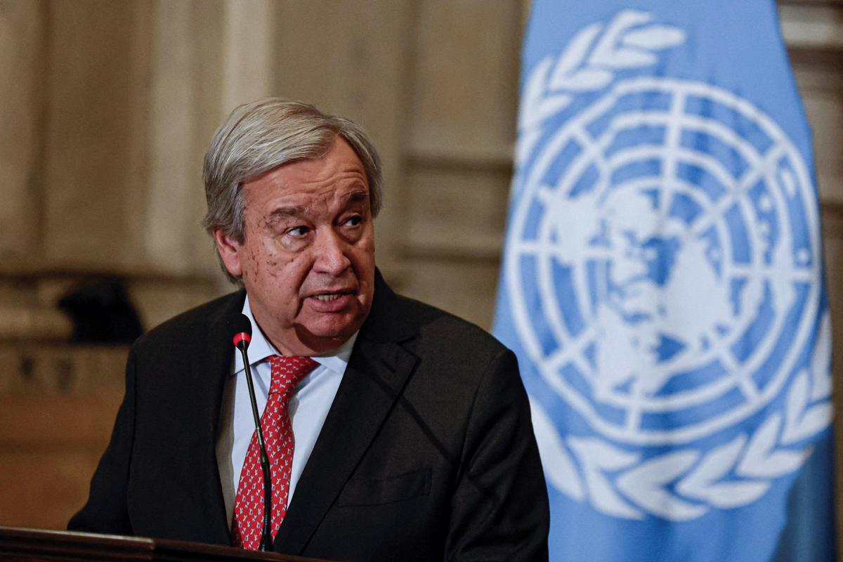 Onu, entra nel vivo la scelta del successore di Guterres: ecco i candidati - 