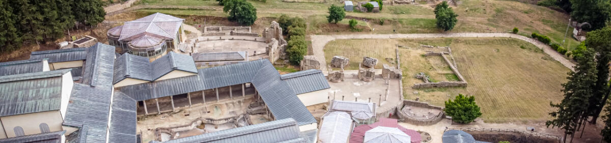 Peristili Letterari: ingresso gratuito alla Villa Romana del Casale il 21, 22 e 24 luglio 2026 - 