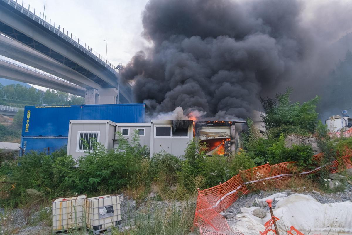 Guerriglia No Tav in Valsusa: circa 450 identificati, oltre 120 feriti tra forze dell'ordine - 