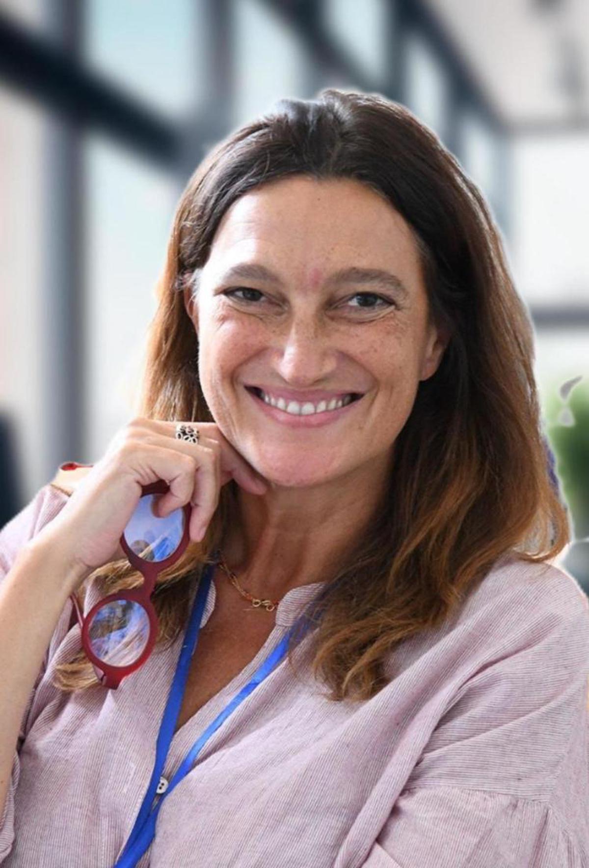 Corazza: "Il futuro dell'Italia dipende dalle donne? Sì, ma siedano al tavolo degli algoritmi" - 