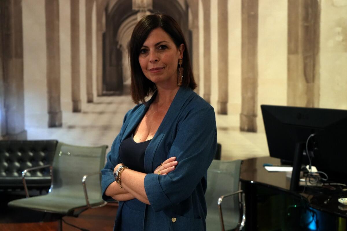 Rai: si dimettono dalla Vigilanza tutti i commissari di opposizione e la presidente Barbara Floridia - 