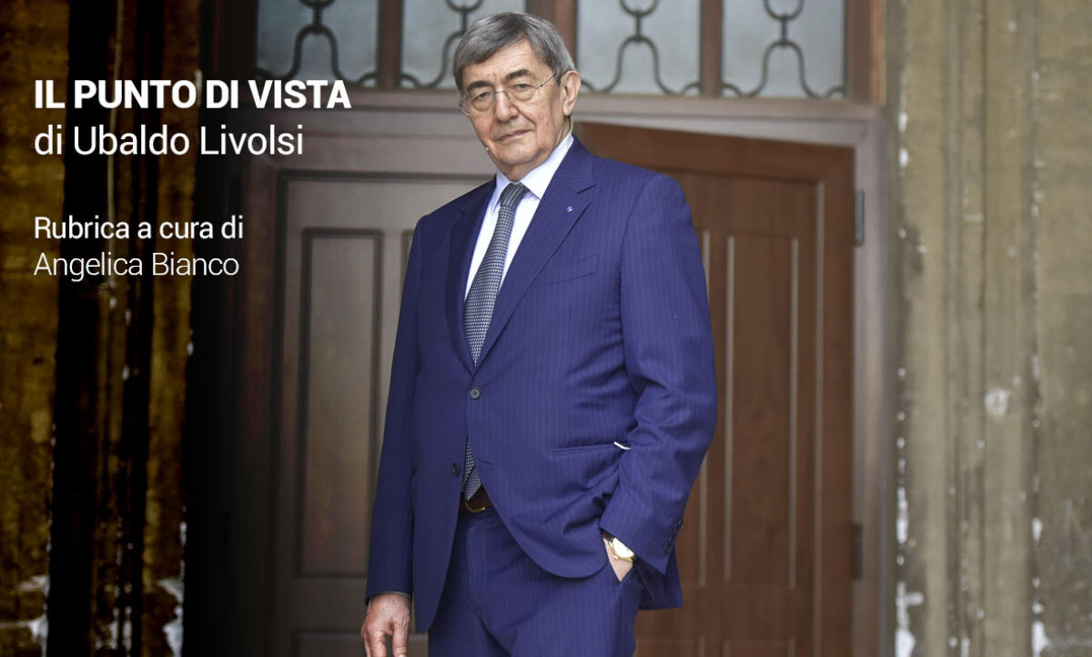 Risiko bancario: la partita sul risparmio degli italiani secondo Ubaldo Livolsi - 