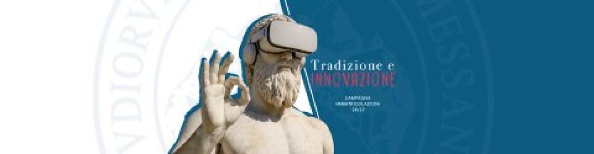 Università di Messina: immatricolazioni 2026/2027 aperte dal 15 luglio, tre nuovi corsi e misure di sostegno - 