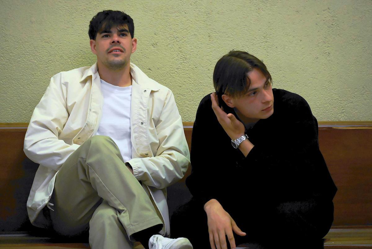 "Condotta moralmente discutibile ma nessuna prova di stupro da Lucarelli jr e Apolloni", le motivazioni dell'assoluzione - 