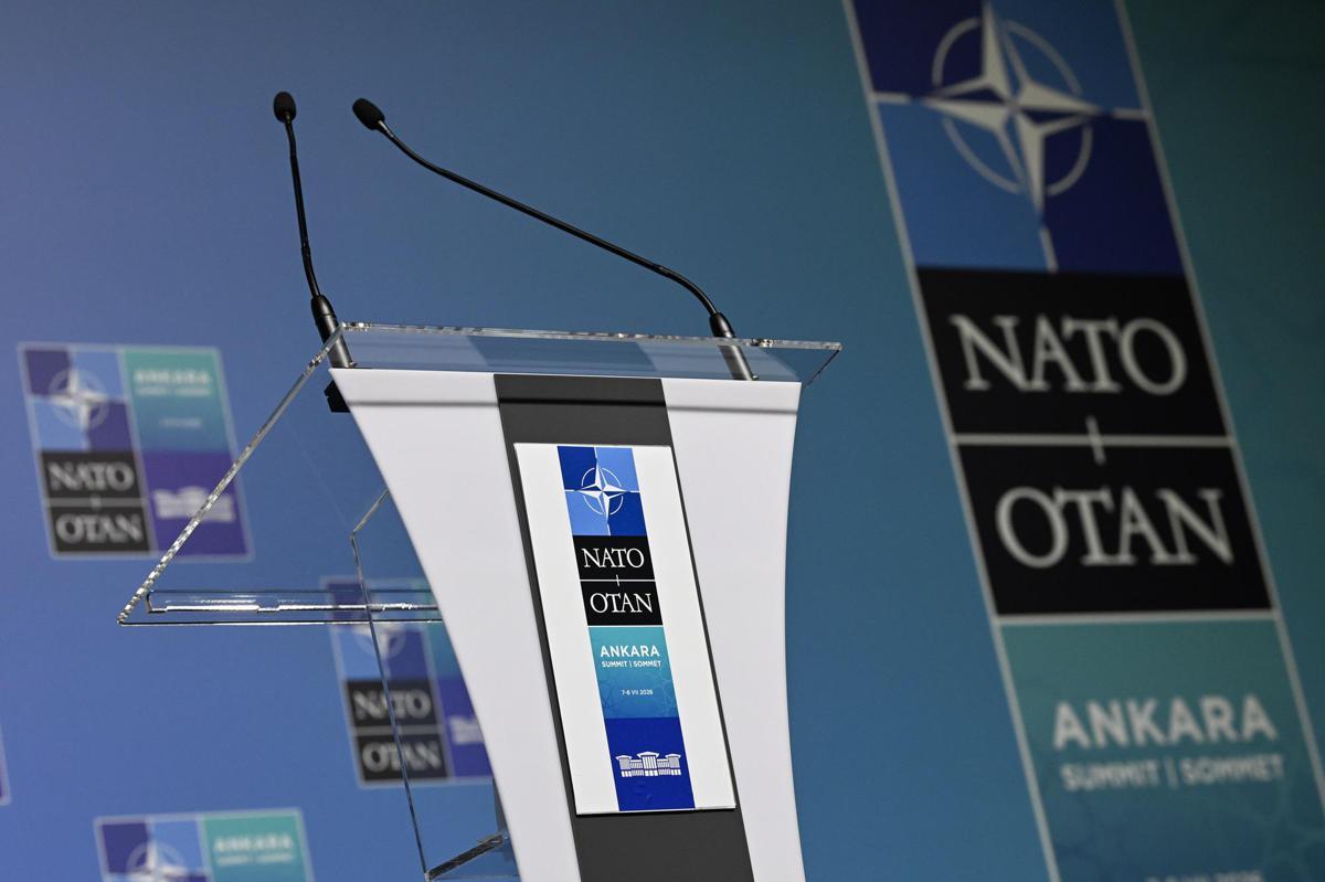 Nato, oggi il summit di Ankara: Alleanza sempre più europea - 