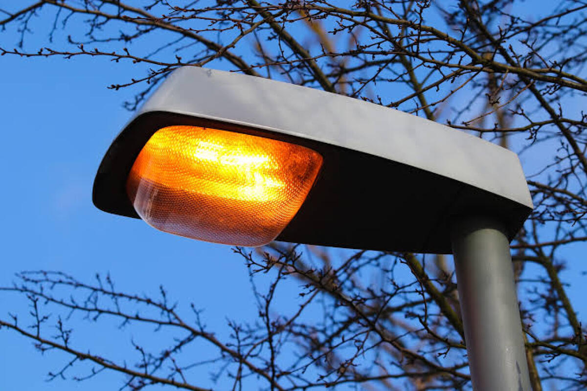 Ordinanza n.1203: limitazioni alla circolazione per lavori di illuminazione nella 'Costa Sud' dal 9 luglio - 
