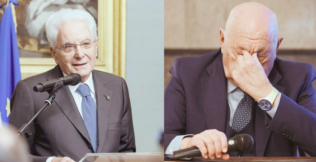 Grazia a Mario Roggero: Nordio avvia l’istruttoria, Mattarella convoca il ministro e frena le attese - 