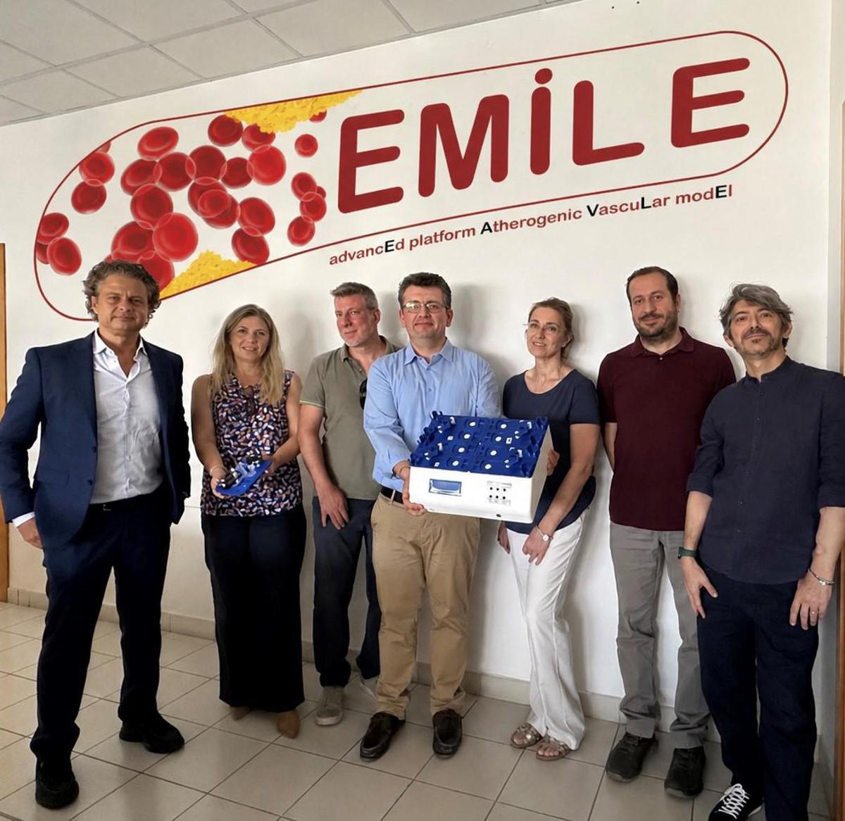 Malattie cardiovascolari, concluso progetto Emile che riduce test su animali - 