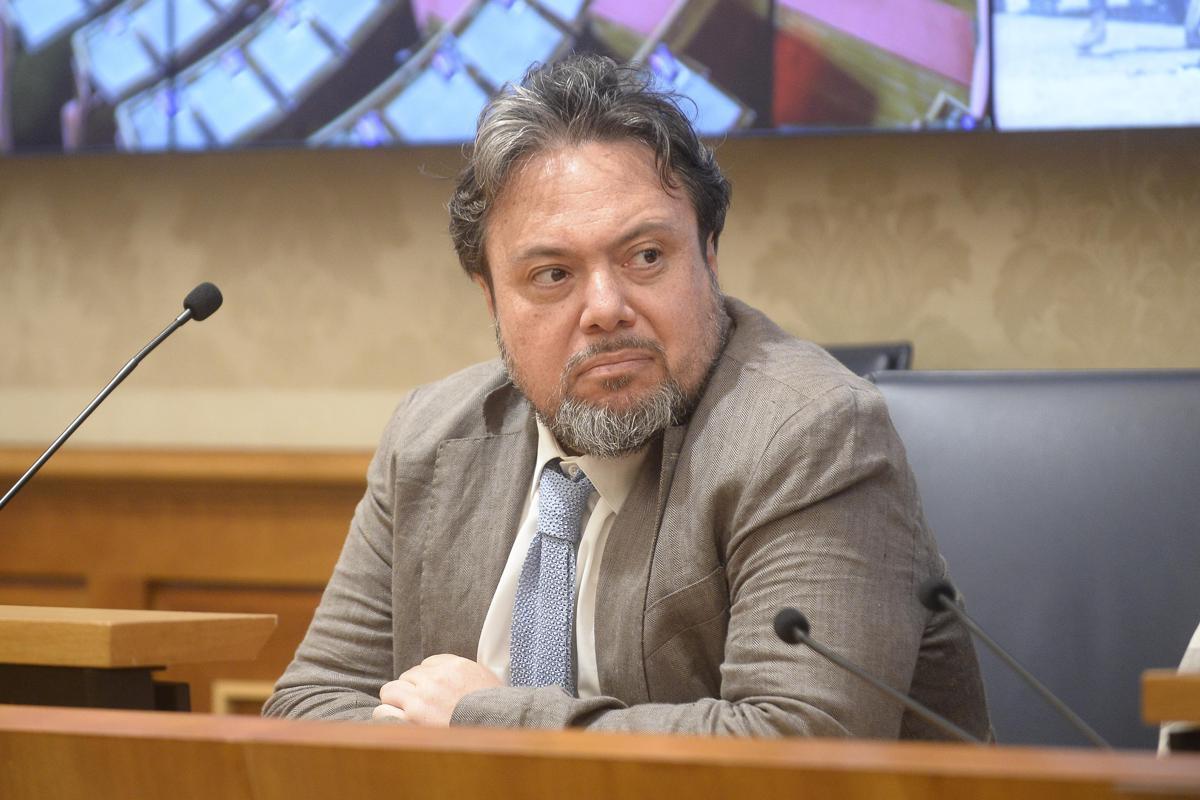 Ucraina, Carotenuto: "Russia è minaccia? Ad oggi Kiev ha attaccato Europa" - 