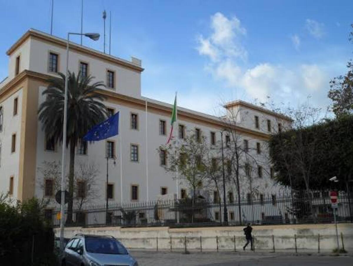 Palermo: divieti di sosta e chiusura al traffico in via Squarcialupo e piazza San Giorgio dei Genovesi il 9 luglio - 