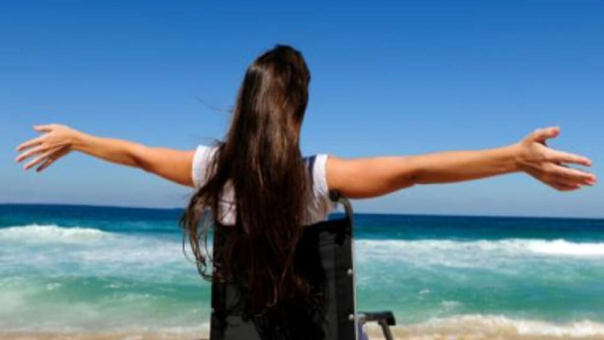 Palermo: 20 tessere per l'uso gratuito di 2 cabine a Mondello a favore di persone con disabilità - 