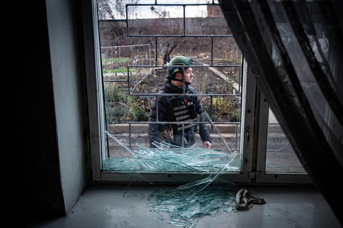Russia attacca ancora l'Ucraina, almeno 4 morti in raid con drone a Sumy - 
