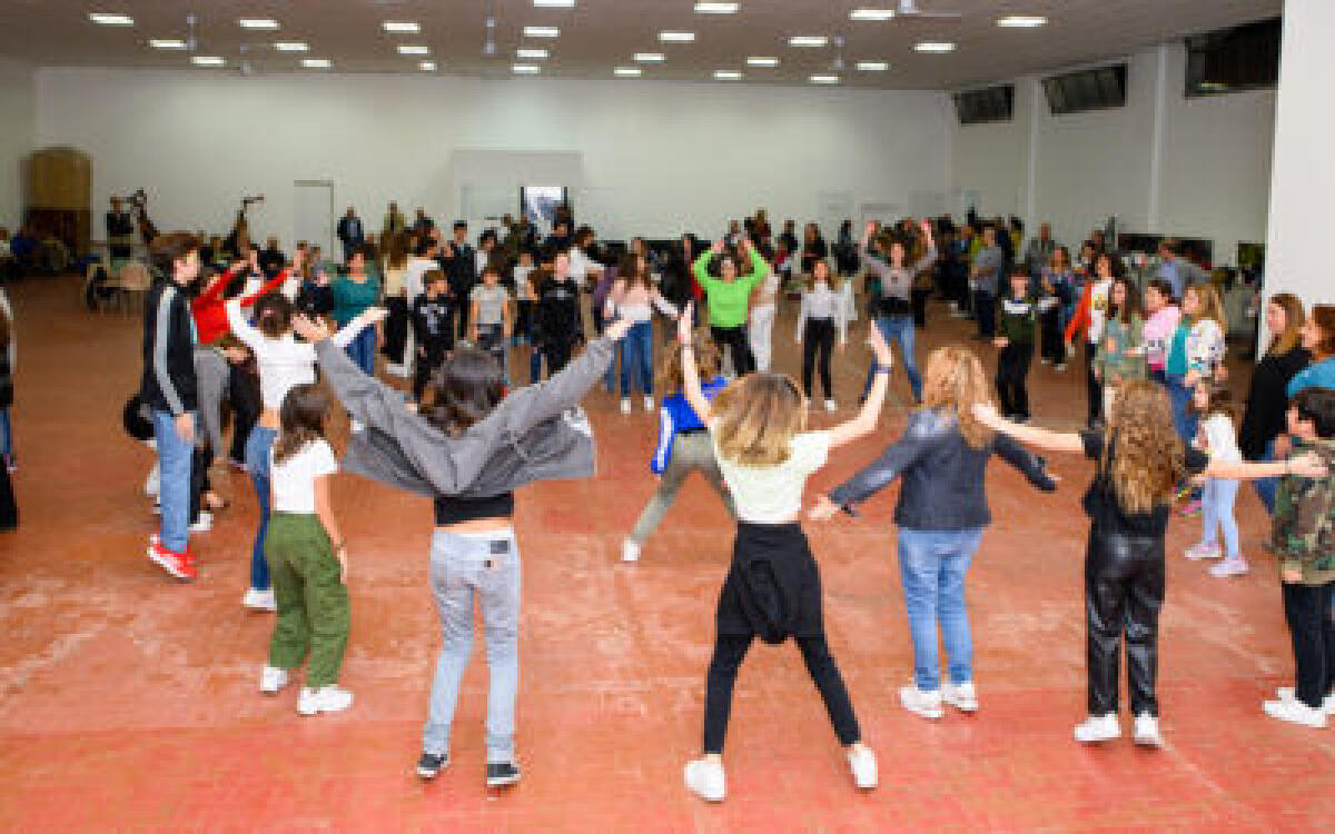 INDA apre il bando per l'Accademia di Recitazione 2026-2029: 28 posti disponibili, scadenza 30 agosto 2026 - 