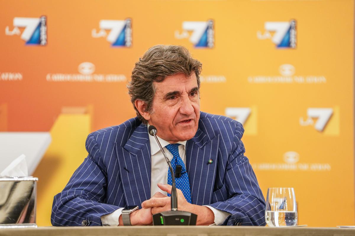 Cairo: "La7 rete contro Meloni? Non parliamo di pericolosi bolscevichi" - 