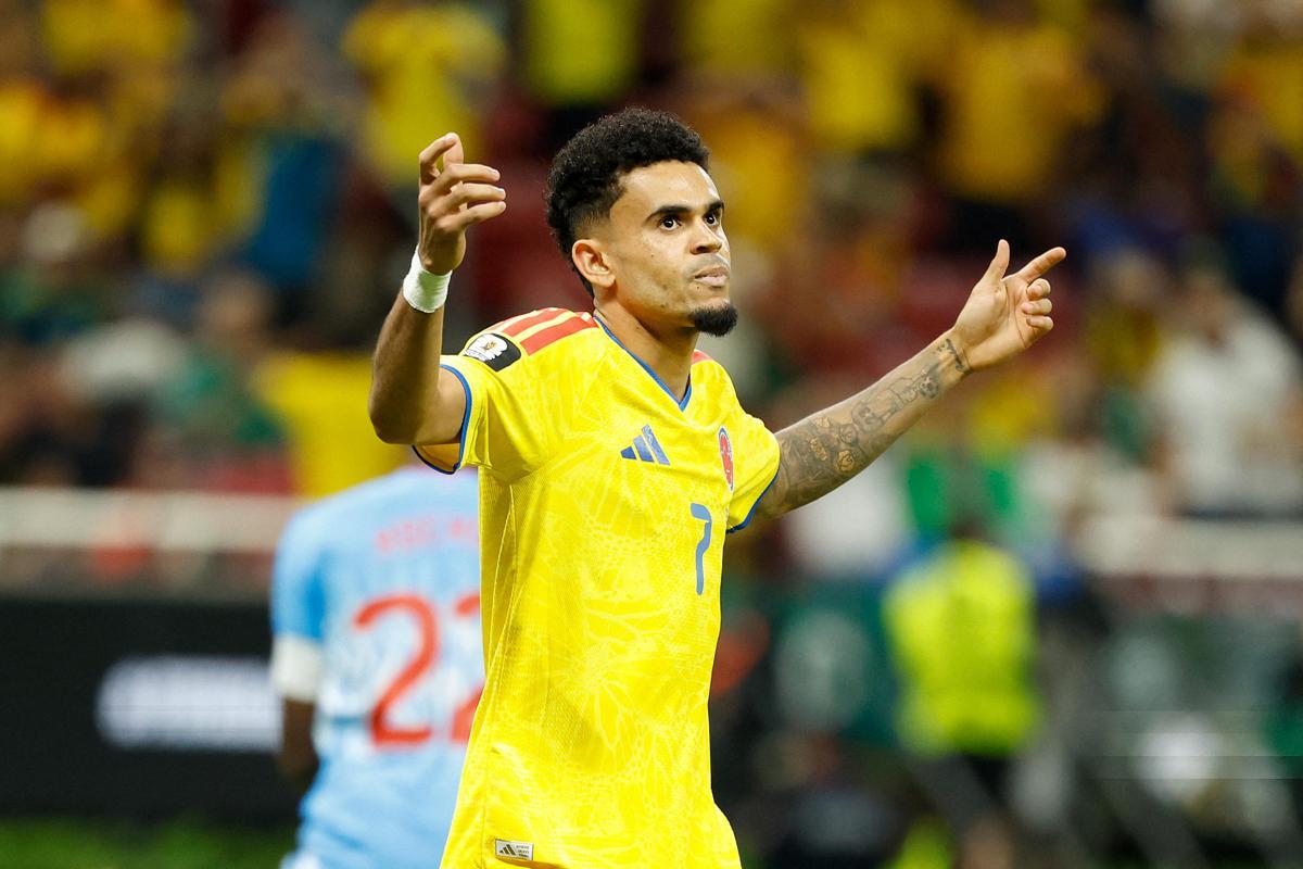 Mondiali, oggi Colombia-Ghana: orario, probabili formazioni e dove vederla in tv - 
