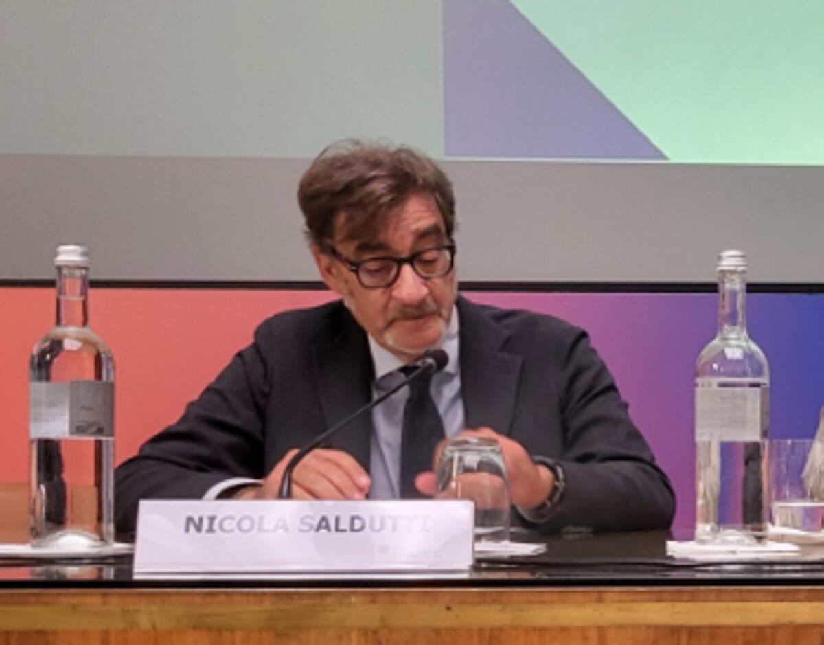 Trasporti, Boscaino (Vigili fuoco): "Sicurezza e formazione decisive in transizione energetica" - 