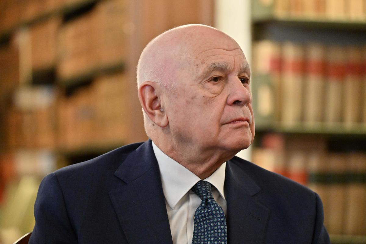 Caso Almasri, Nordio invia alla procura generale le richieste della Corte penale internazionale - 