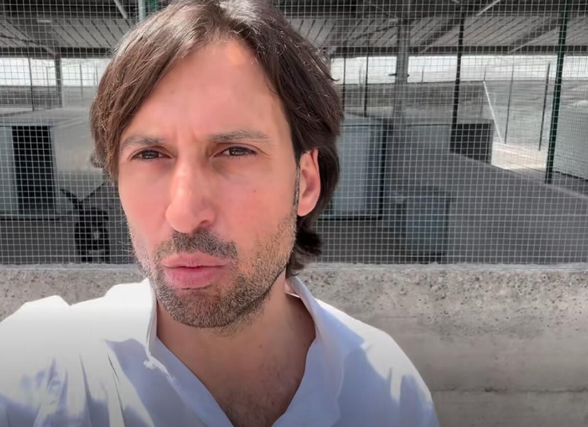 Palermo: tornati in Sicilia oltre 400 cani deportati a Caserta, lo annuncia l'assessore Ferrandelli - 