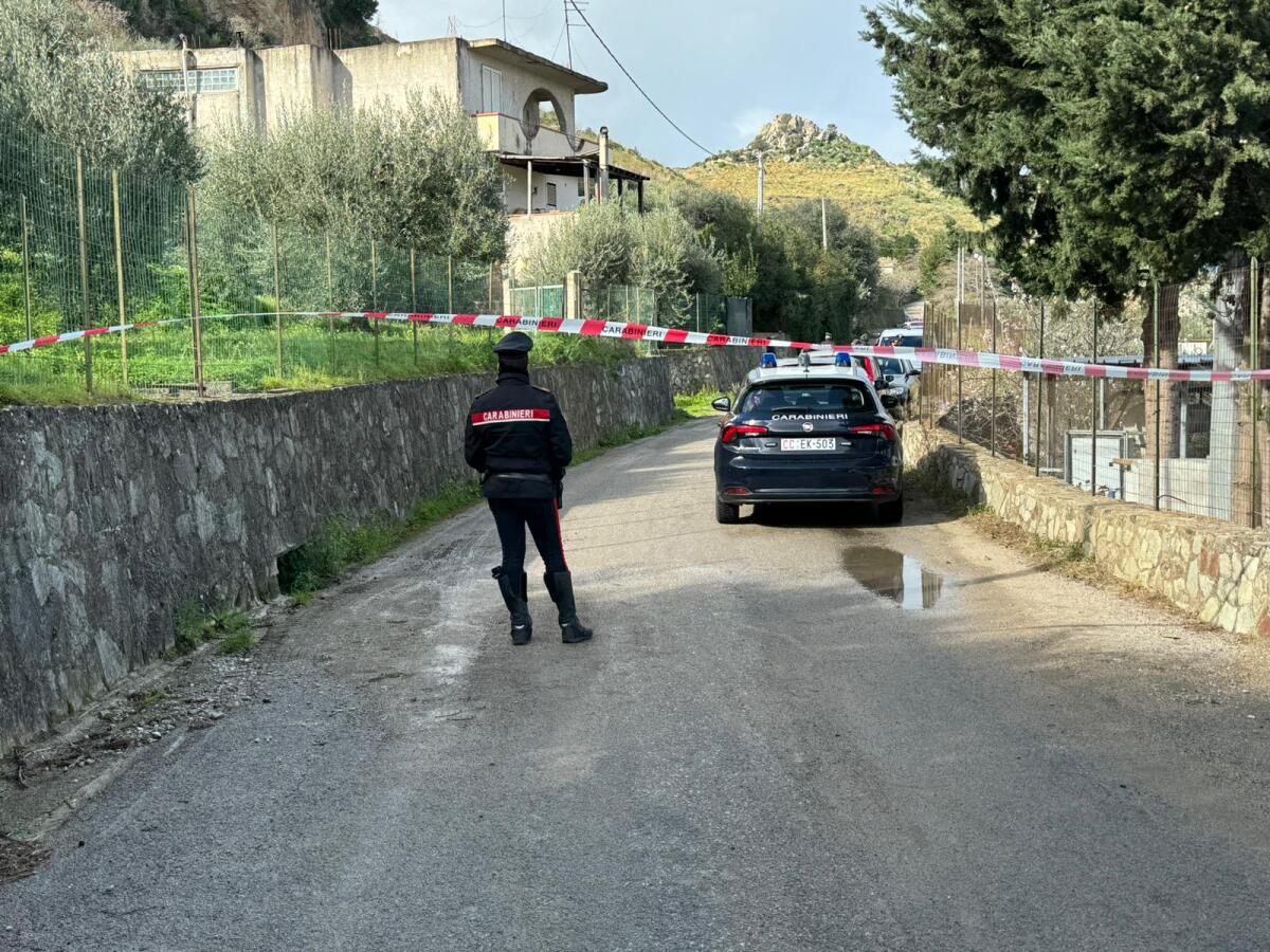 Strage di Altavilla: ergastolo per Carandente, Fina e Barreca - 