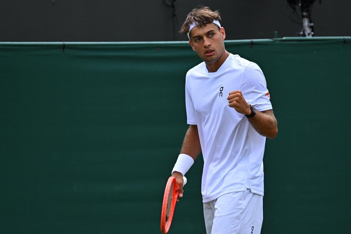 Wimbledon, oggi Cobolli-De Minaur: orario, precedenti e dove vederla - 
