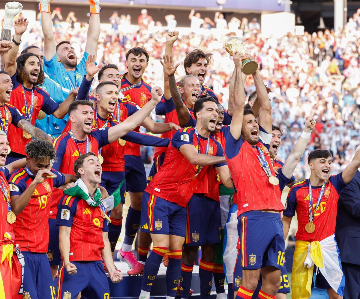 Mondiali 2030 XXL con 64 squadre, arriva il primo annuncio - 