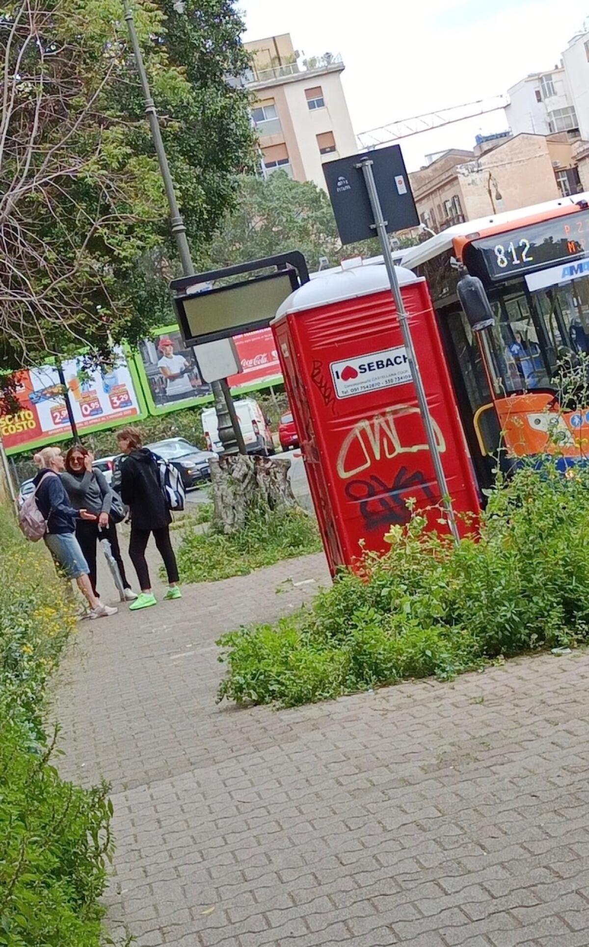 Verde pubblico a Palermo: «Quattro mesi di immobilismo e quattro anni di promesse disattese», l’allarme dall’Ottava Circoscrizione - 