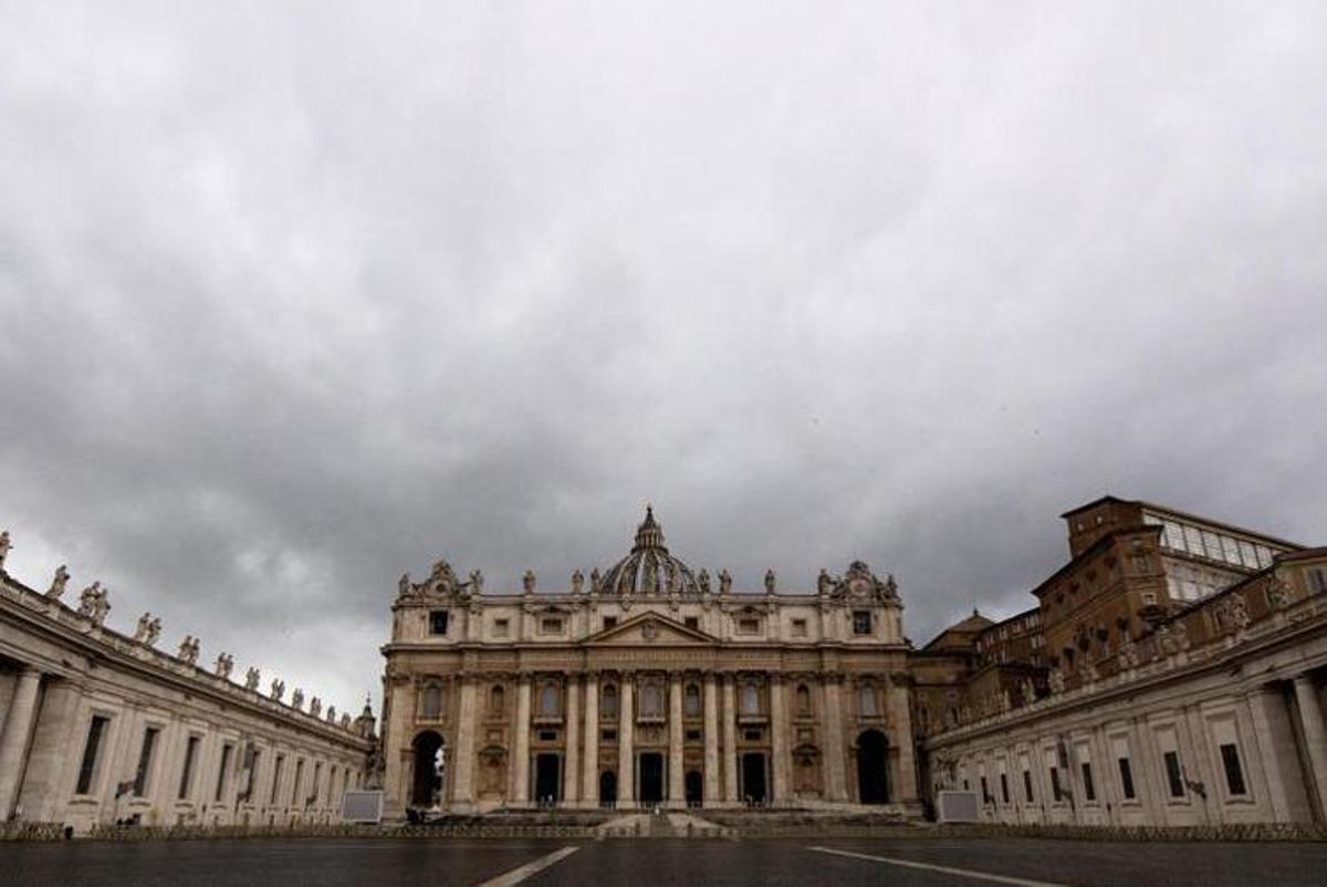 Lefebvriani scomunicati dalla Chiesa - 