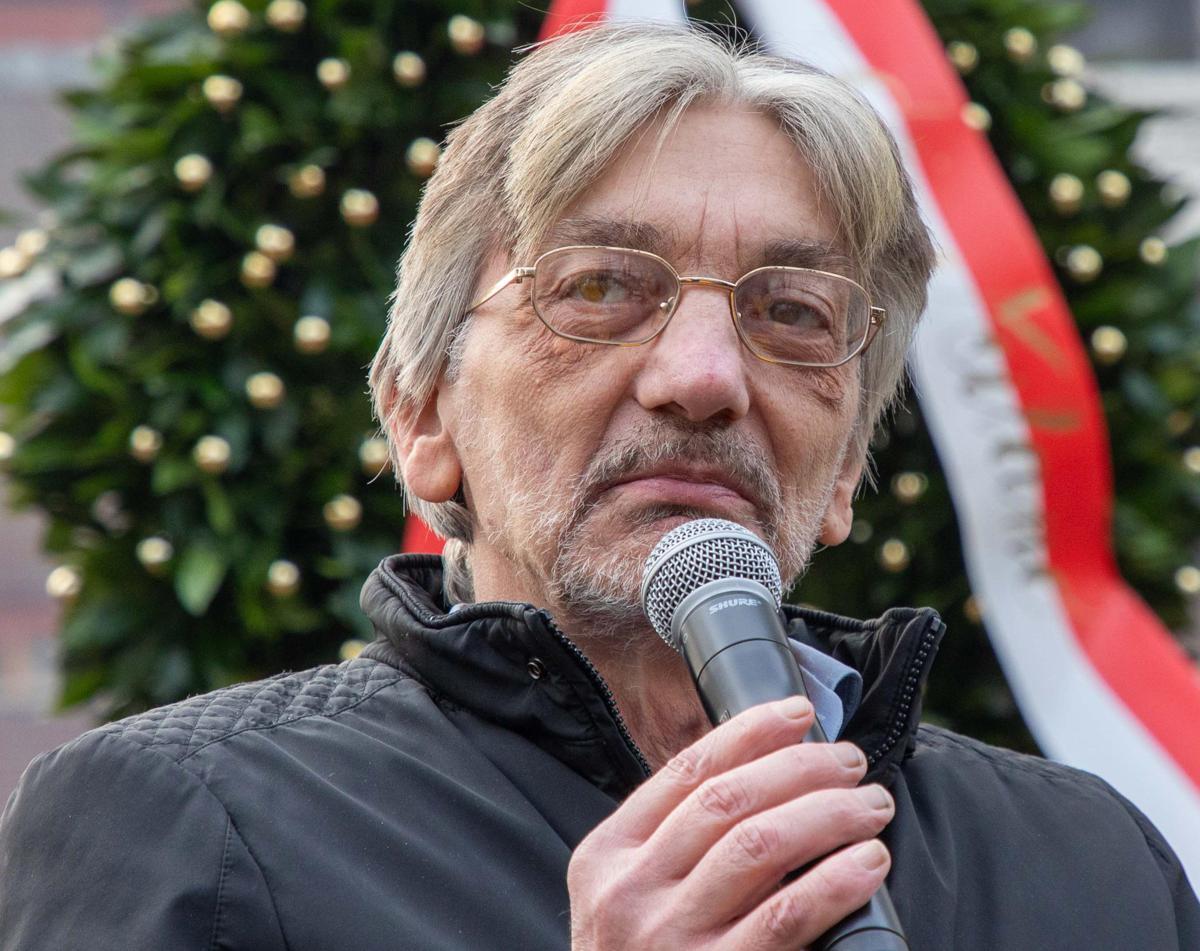 Terrorismo, figlio di Torregiani: "Con il governo di destra più malumori degli estremisti. Vogliono creare paura" - 