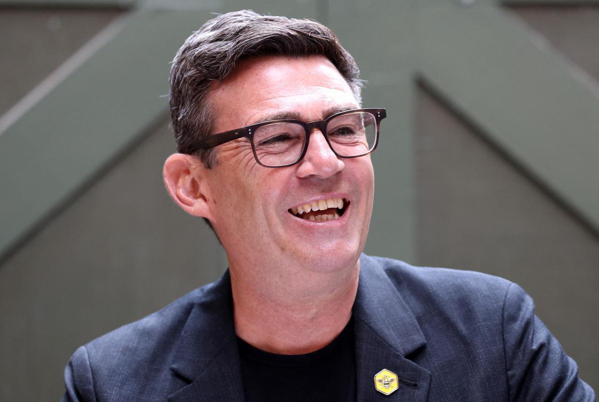 Gb, Andy Burnham pronto per Downing Street: da Trump a Putin e Xi, cosa ne pensano i grandi leader - 