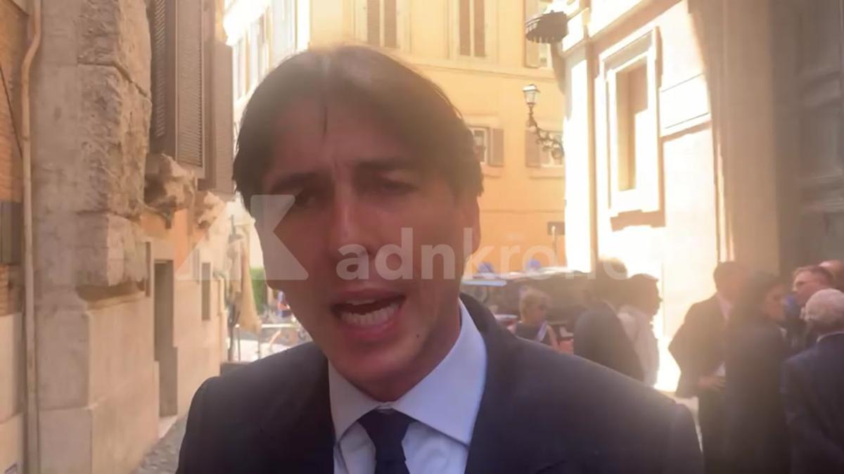 Centrosinistra, Onorato: "Primarie sono festa democratica, cosa aspettiamo? Progetto Civico Italia continua a crescere" - 