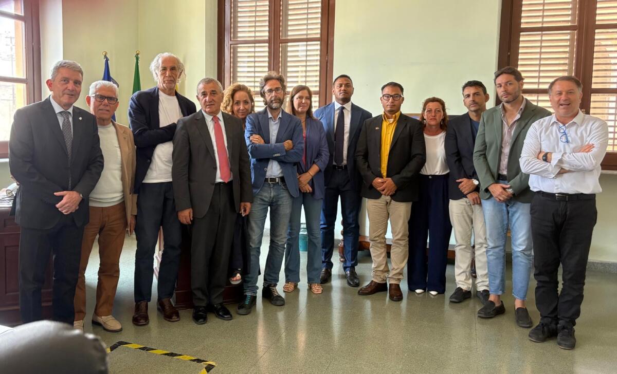 Palermo: Commissioni chiedono soluzione temporanea per sepolture islamiche; ampliamento di Santa Maria di Gesù in due anni - 