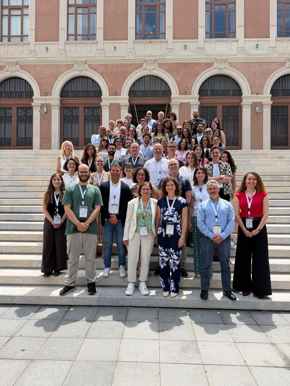 A Messina la conferenza finale del progetto MSCA STRIKE sulla medicina di precisione - 
