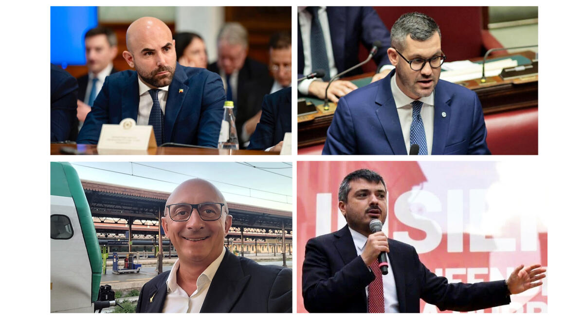 Trasporti ferroviari: investimenti record ma puntualità al 63%, tensione al Cnpr forum - 