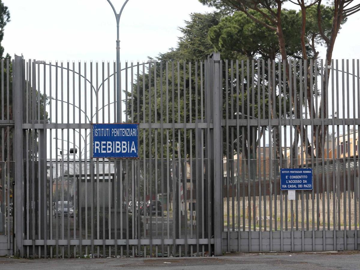 Casa di comunità in carcere Rebibbia, Magi (Sumai Assoprof) 'un modello' - 