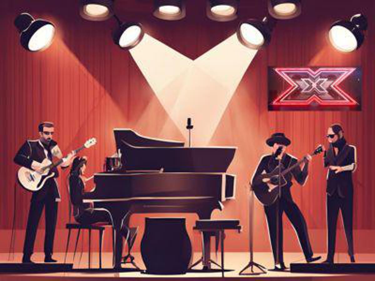 Sky, tornano X Factor e Pechino Express. La bella stagione e Codice nero tra le novità della prossima stagione - 