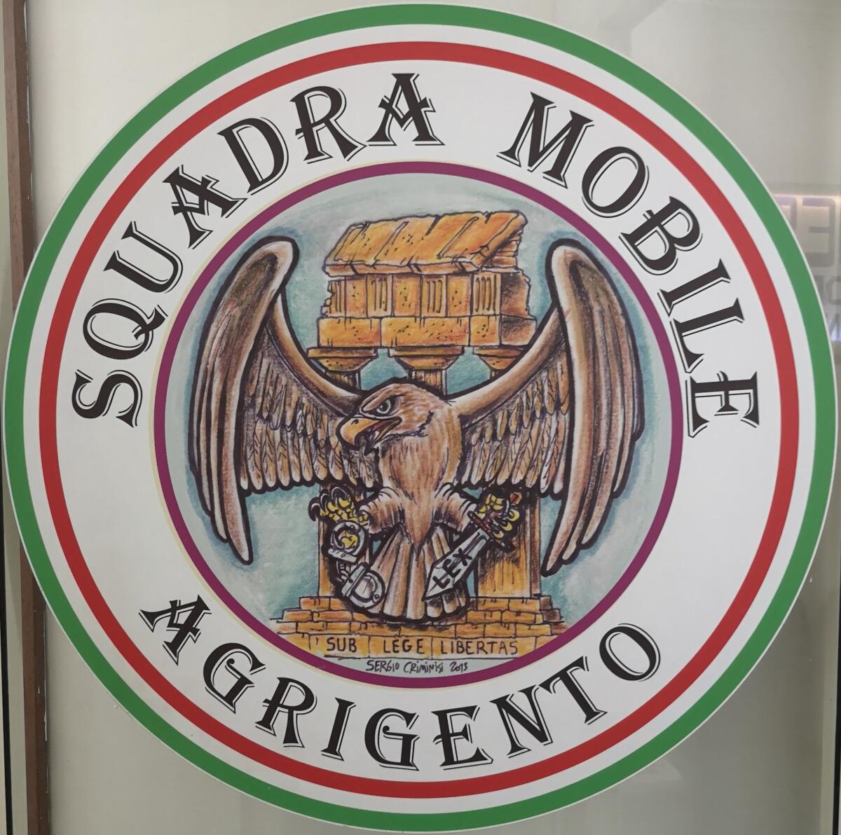 Appalti a Agrigento: tre misure cautelari per presunta turbativa d'asta sulla strada 'Mosella' - 