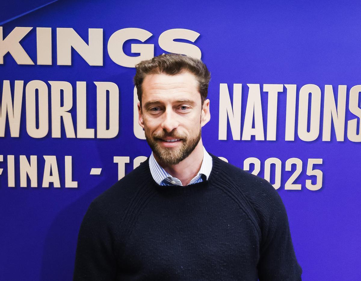Marchisio dalla Kings League al ct dell'Italia: "Punterei su Guardiola". E sulla Juve "Strada lunga ma sono fiducioso" - 