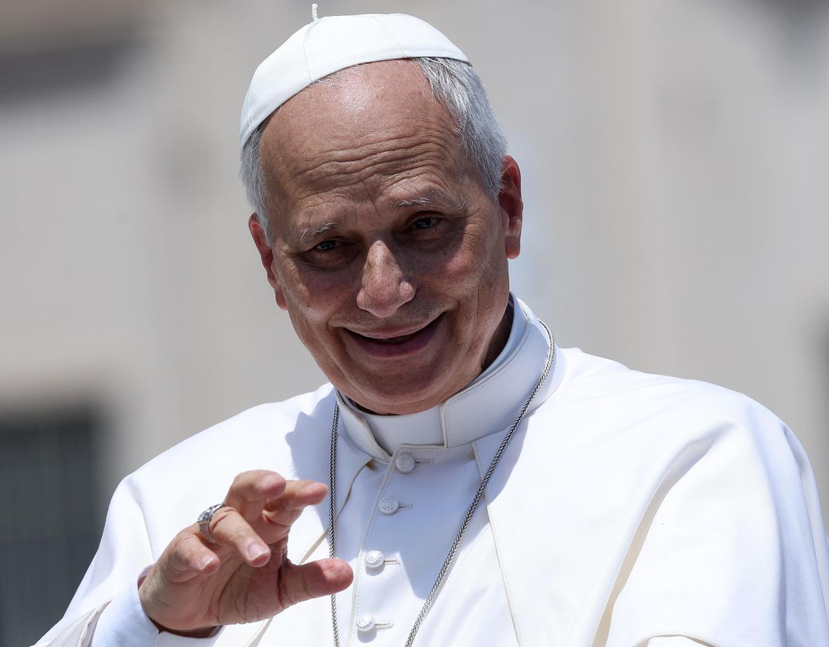 Il Papa oggi a Lampedusa, il 4 luglio di Leone XIV tra i migranti - 