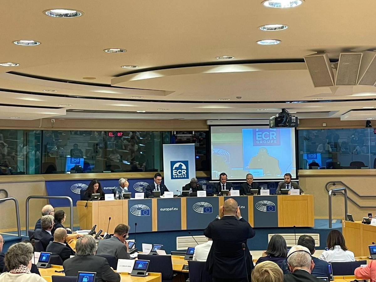 Ue, strumenti di cooperazione per sviluppo Africa, incontro a Bruxelles con cardinale Sarah - 