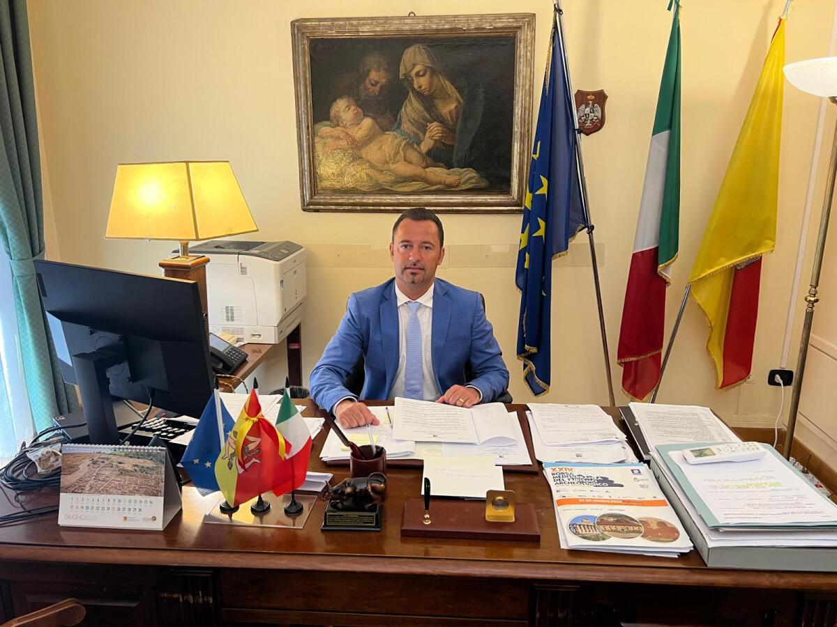 Beni culturali in Sicilia, Scarpinato: «Nessuna concessione al cemento» sul Piano paesaggistico - 