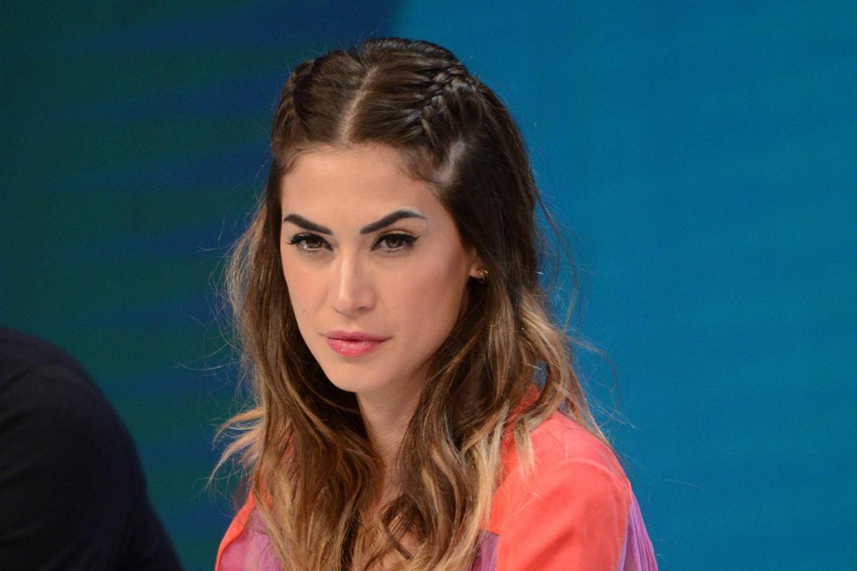 Melissa Satta e il caso Roggero: "Le famiglie dei ladri risarcite? Messaggio folle" - 