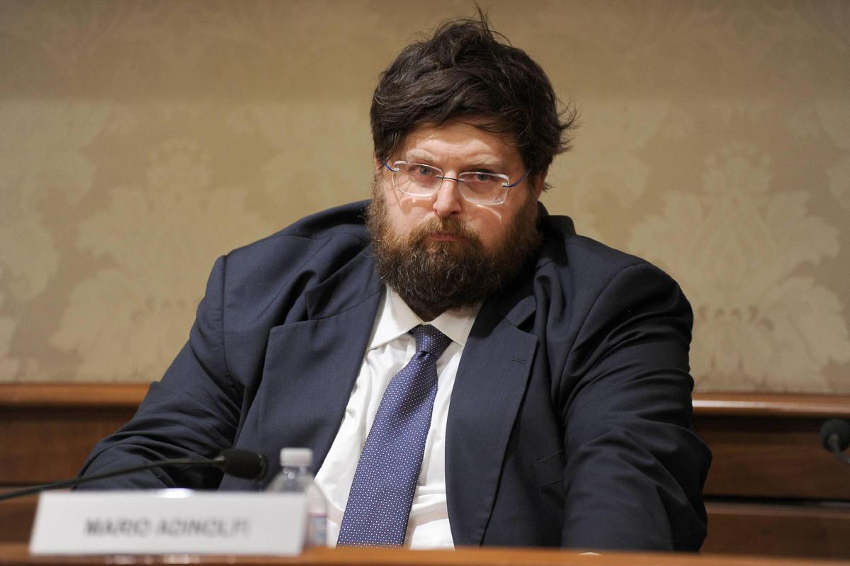 Adinolfi: "Condanna per mie parole su islamismo segna precedente pericoloso" - 