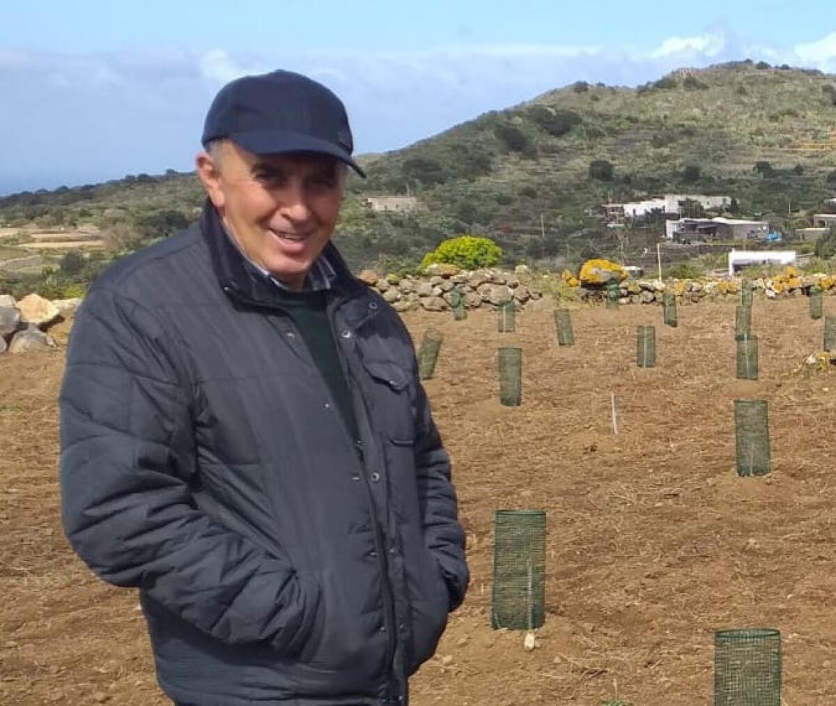 La scomparsa di Claudio Busetta: Pantelleria perde un punto di riferimento istituzionale - 