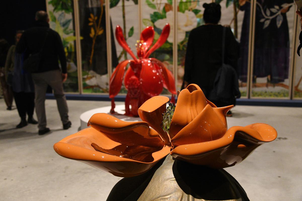 Biennale Venezia, è già un'edizione da record: visitatori aumentati del 20 per cento - 