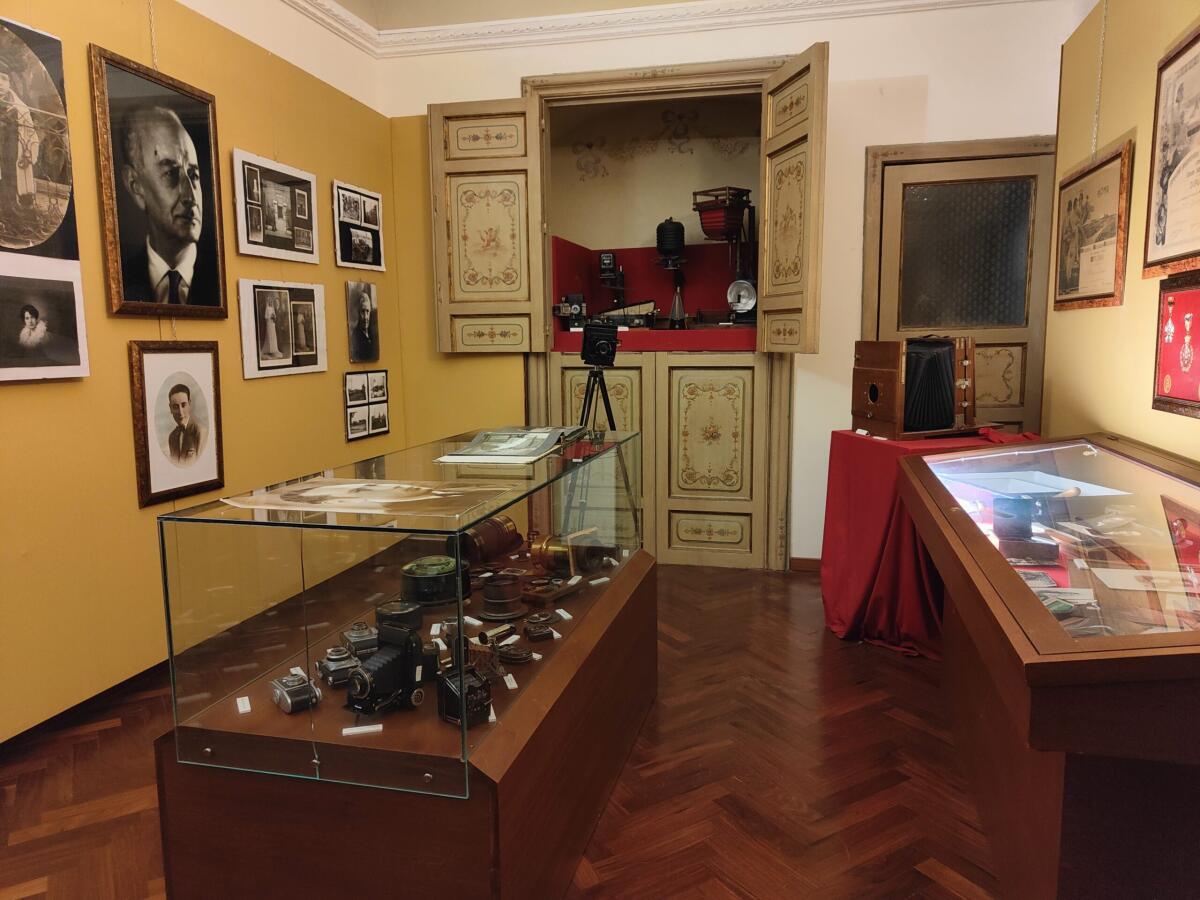 Gangi rafforza il Sistema Museale: Palazzo Sgadari e nuove aperture nella Rete dei Musei Comunali - 