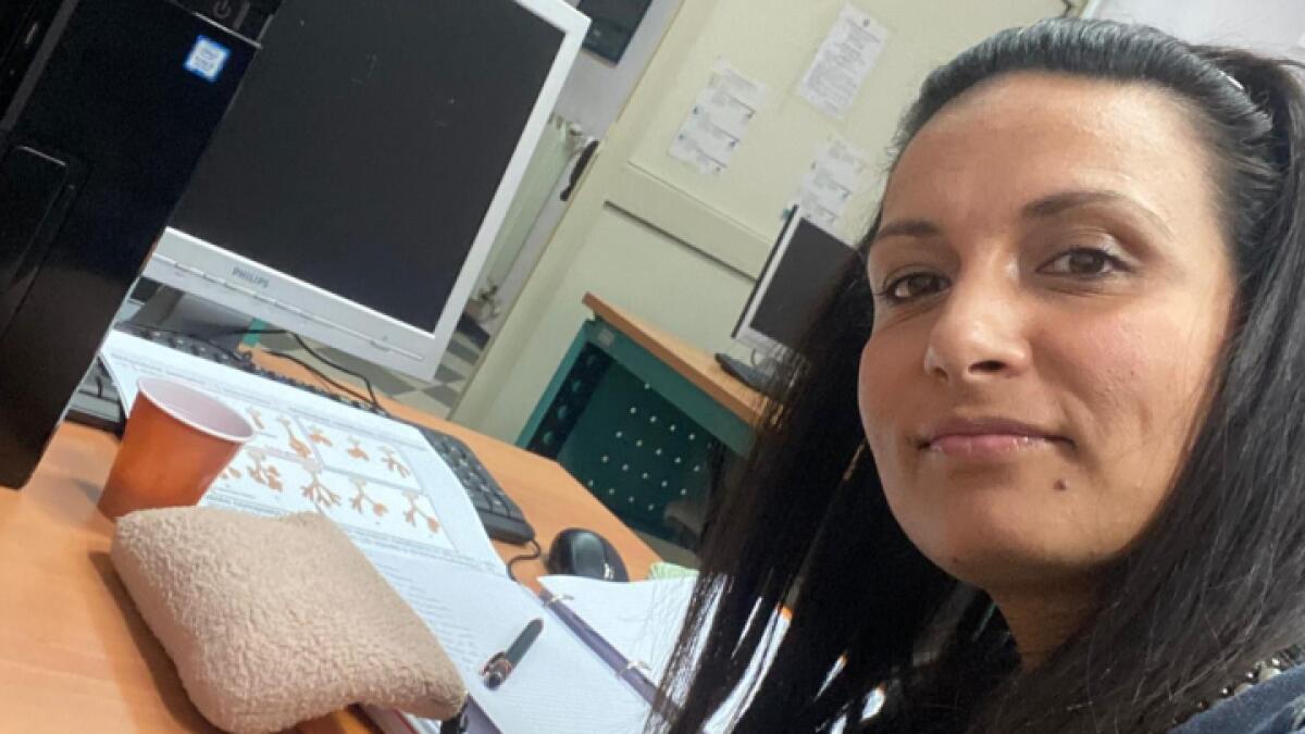 Studentessa di infermieristica salva un uomo sull'A19: il sindaco Tesauro loda il gesto - 