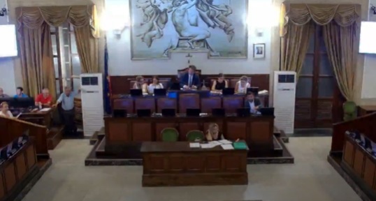 Catania: Consiglio comunale approva tre delibere su Consulta giovanile, beni comuni e servizi veicolari - 