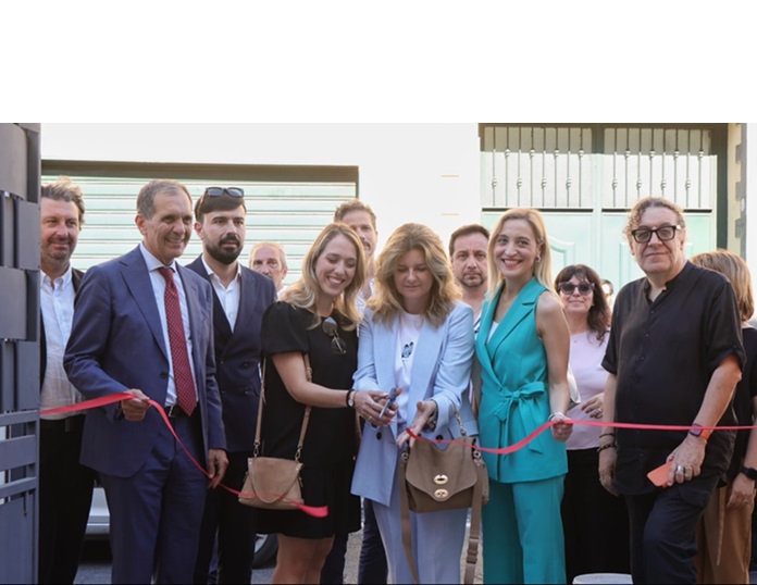 A Catania inaugura «Moda Operandi»: sartoria sociale in un bene confiscato per il riscatto di donne vulnerabili - 